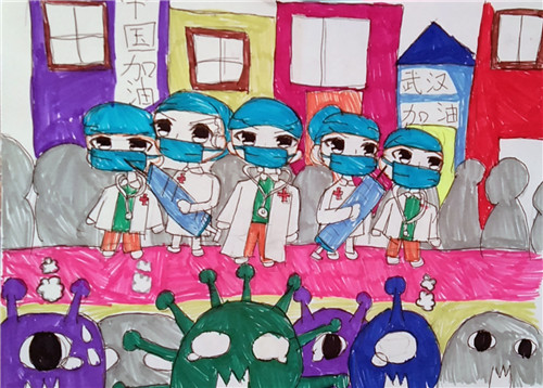 A1607医者仁心_傅康欣