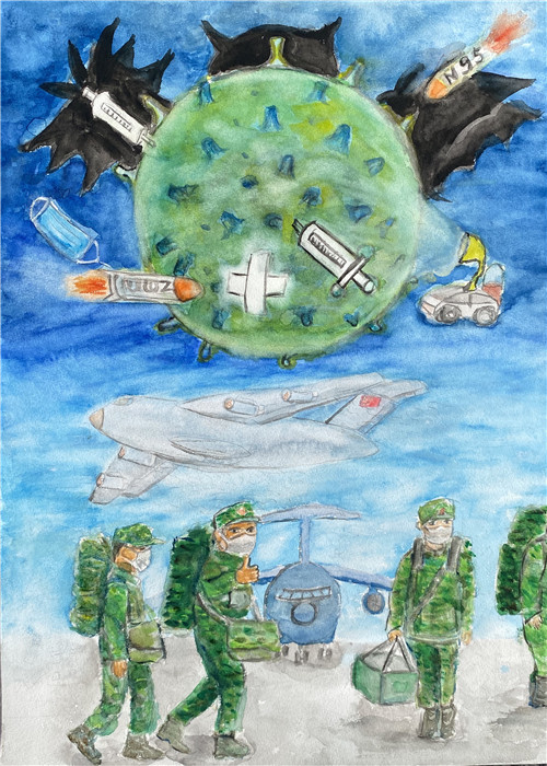 A1589符谷谦_出征战疫