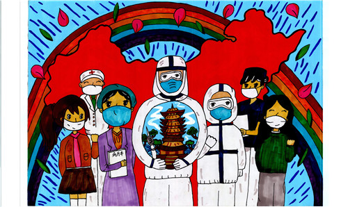 A1559大爱无疆_何昱葶