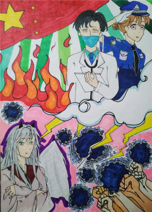 A1558抗击病毒_林照仪_meitu_8