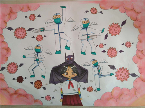 B0154_天使与恶魔__张紫涵