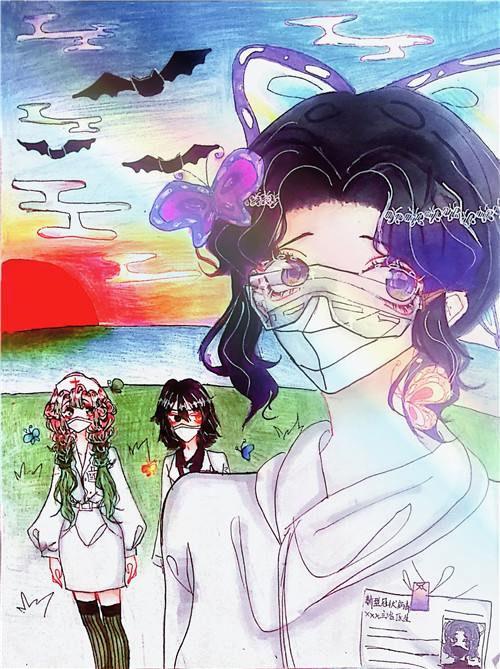 B0359_《白衣天使》_林芷萱