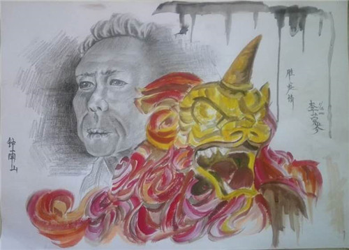 B0357_《胜疫情》_李莞岑