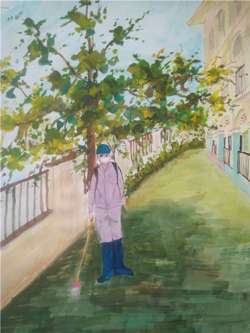 H0007_《_战疫消杀_》杜丹灵