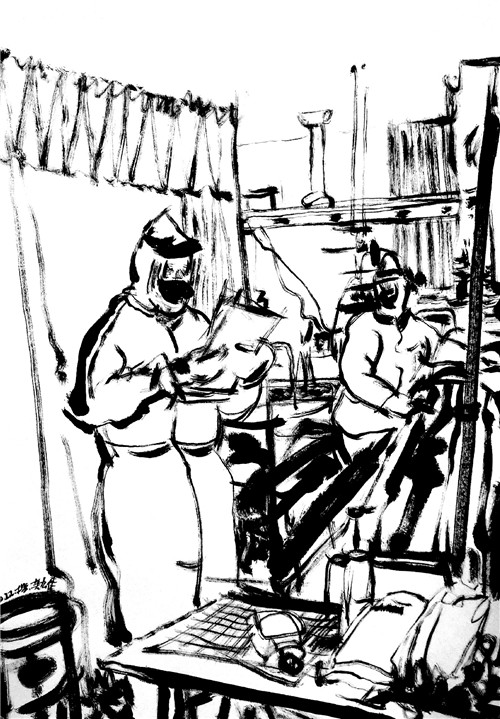 H0014_《英雄系列》_盛楷