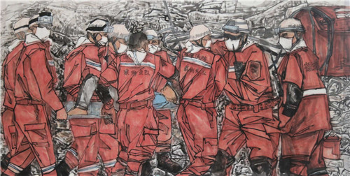 H0046_《人民公仆》林道诚