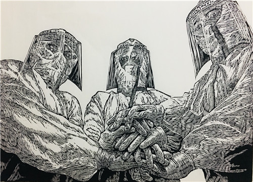 H0092齐心协力龚政