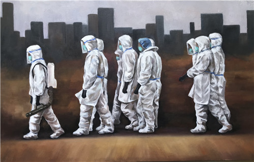 H0104《逆行者》_周义滨