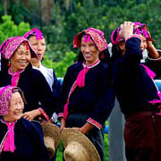 摄影作品（琼海文联供稿）