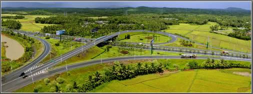 聚焦嘉积美景 吴坤哲（摄）