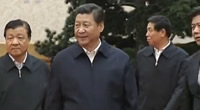 习近平主持召开文艺工作座谈会