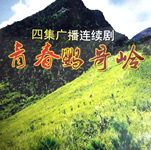 青春鹦哥岭（第一集）