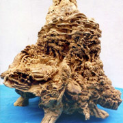 黄黎祥《香山传奇》