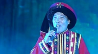 斗牛调--《姹紫嫣红海之南》海南省第三届少数民族文艺会演决赛实况