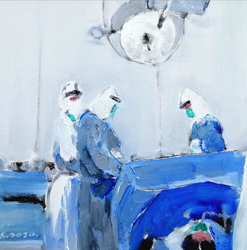 快板《防疫知识小段》