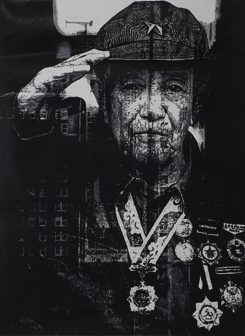 17、周杰、郭人歌《红色记忆》80x109版画.jpg