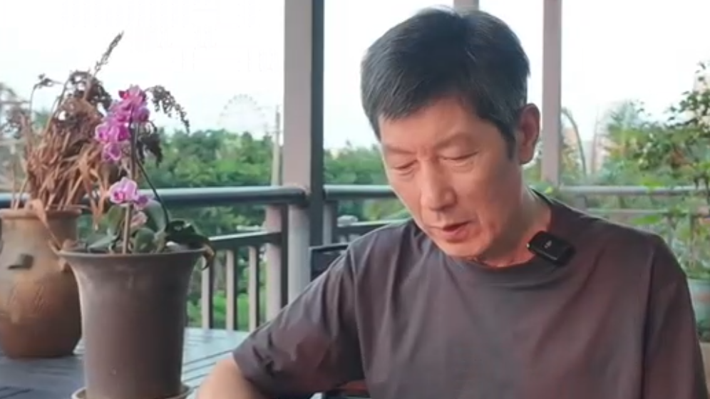 新大众文艺写手李再明 ：江边海边，我的两头牵挂