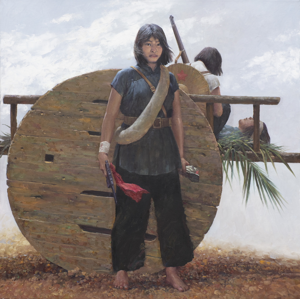 吴官友__《红色娘子军》120X120_油画 (1).jpg