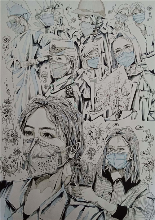 抗疫女英雄_黄靖.png