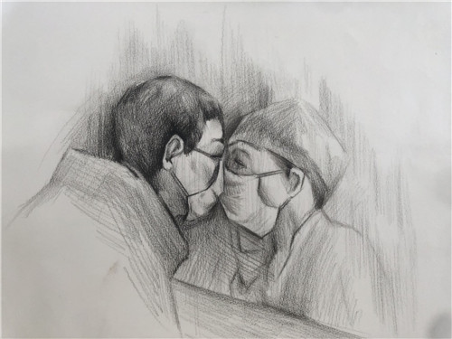 《不接触的吻》林沥先.jpg