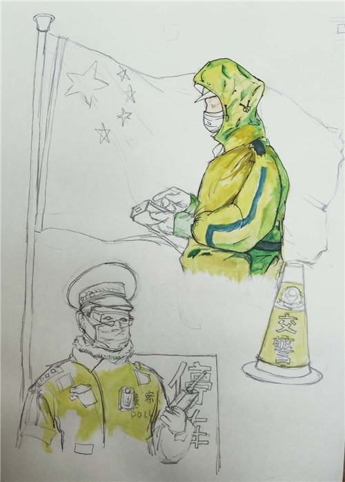 《风雪疫战人》刘欣雨.jpg