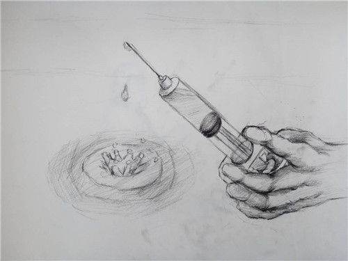 《温暖的手》梁炜.jpg