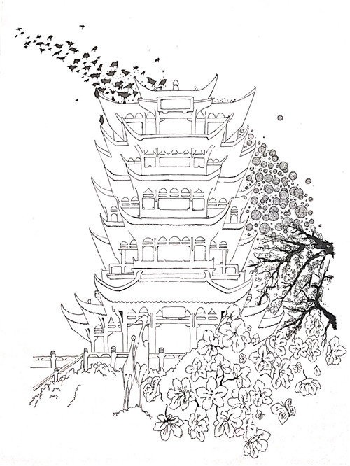 《冬将尽，春可期》_阮捷麟.jpg