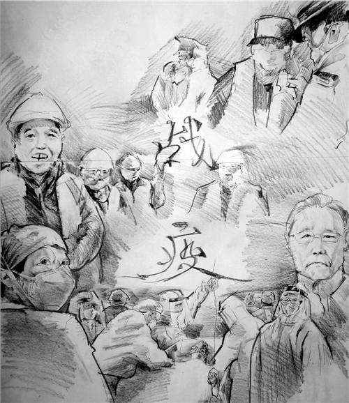 《我们的背后》黄良震.jpg