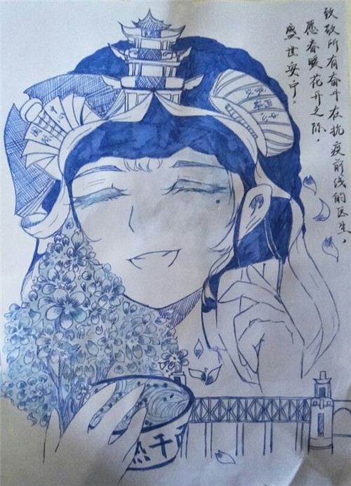 一碗热干面_王梦玲 .jpg