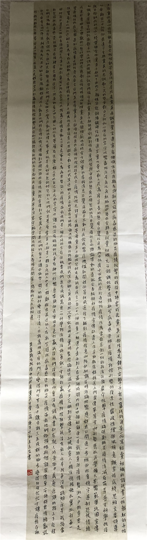 赞颂抗疫战争的共产党员_王艾玉.jpg
